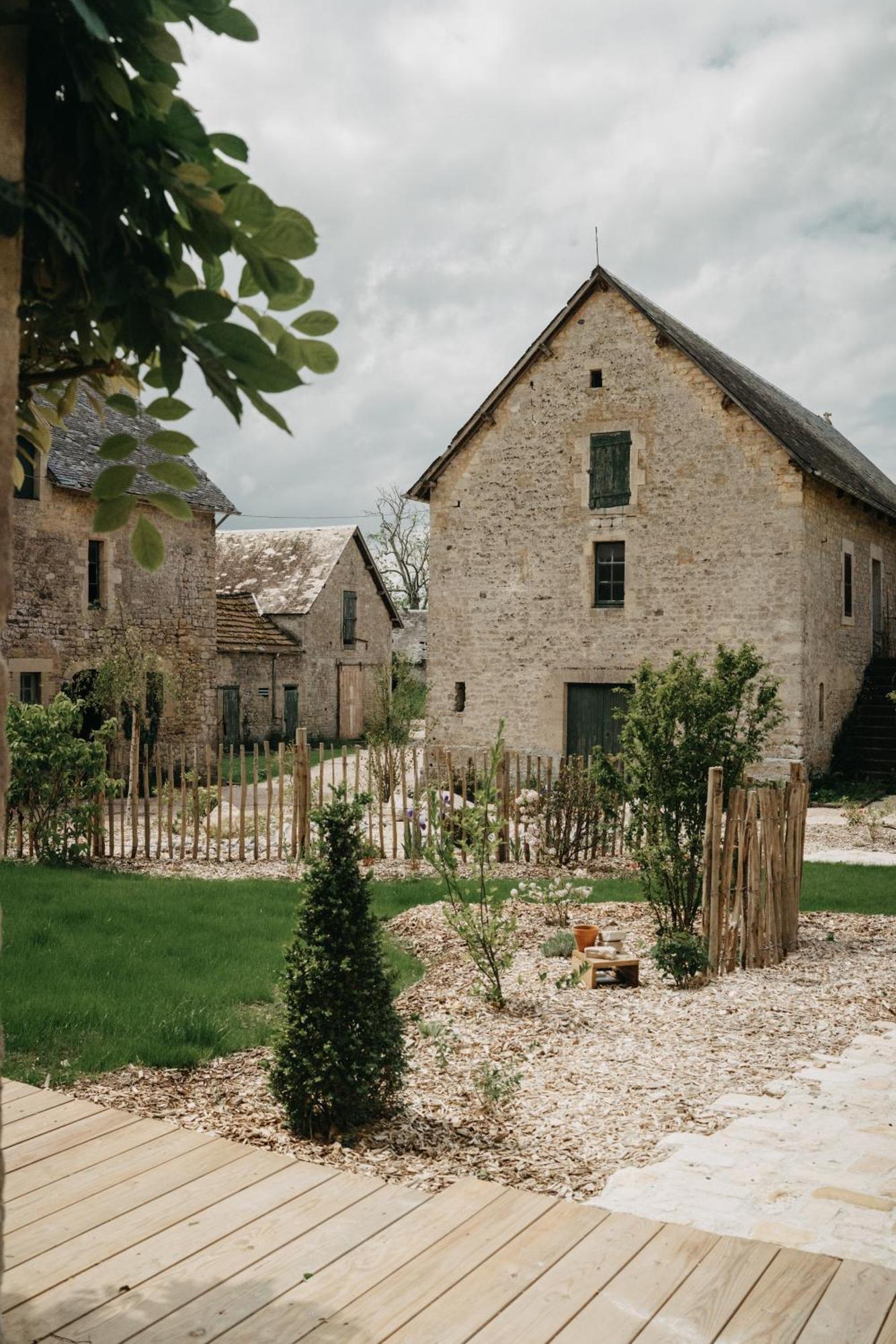 Le Clos D'Omaha Englesqueville-la-Percée 외부 사진