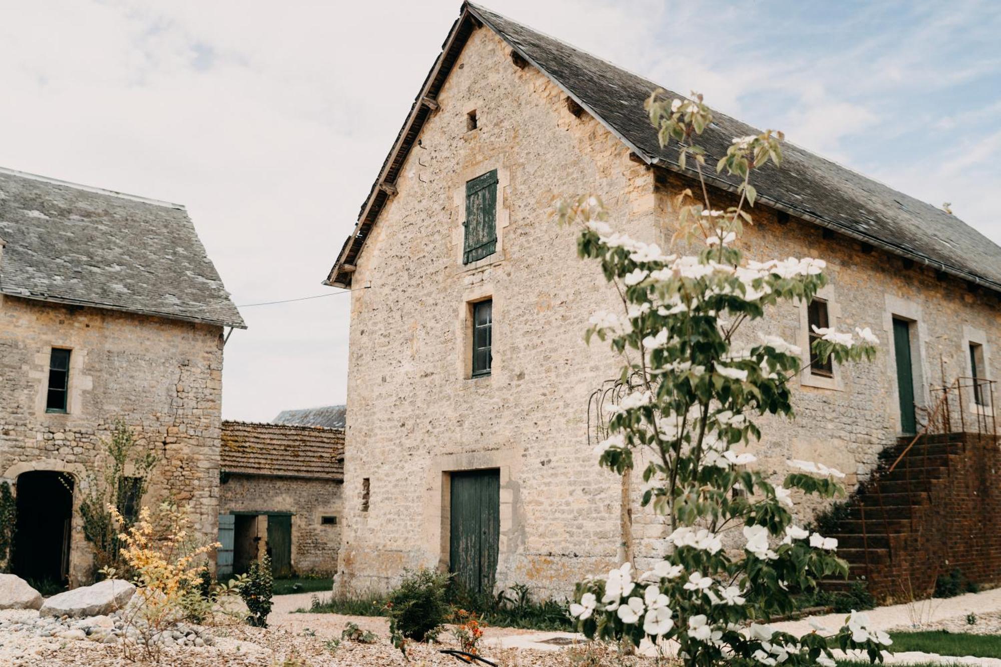 Le Clos D'Omaha Englesqueville-la-Percée 외부 사진